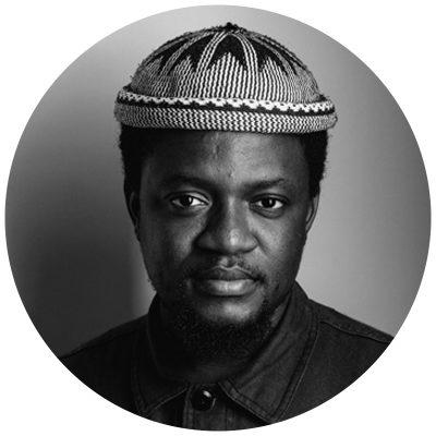 Bridging the Gap - Francis Kokoroko — The Black Shutter Podcast